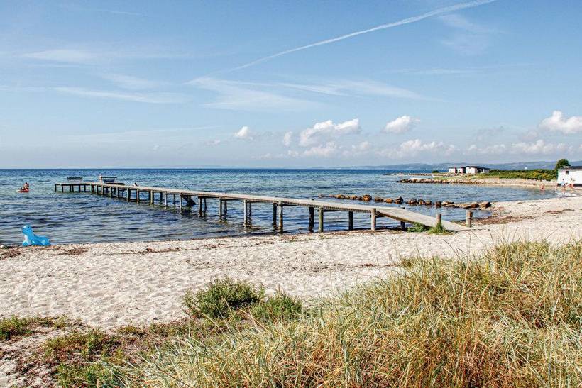 Foto von Ferienhaus NV21 in Egsmark - Ebeltoft - Ostjütland