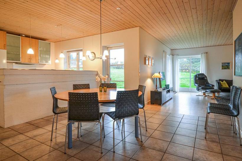 Foto von Ferienhaus NV21 in Egsmark - Ebeltoft - Ostjütland