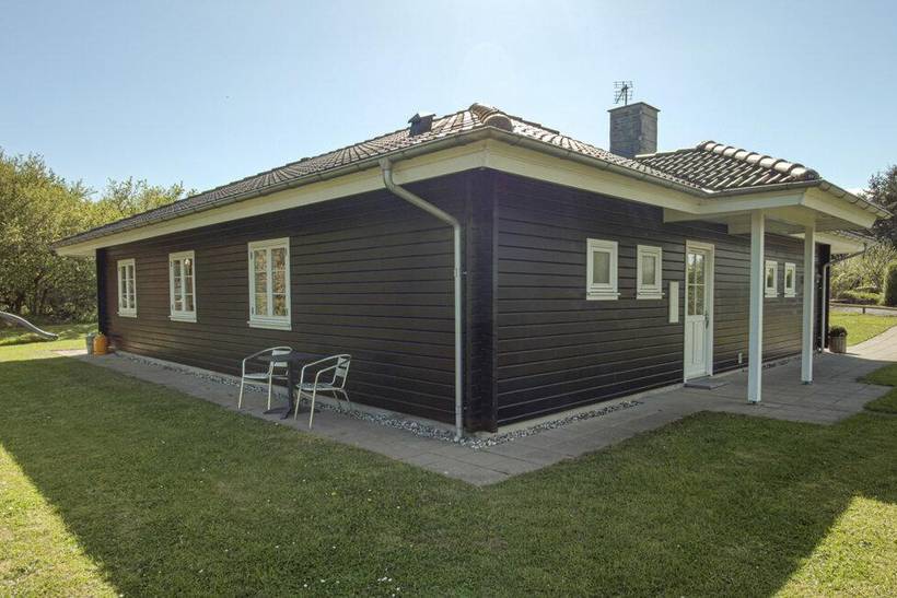 Foto von Ferienhaus NV21 in Egsmark - Ebeltoft - Ostjütland