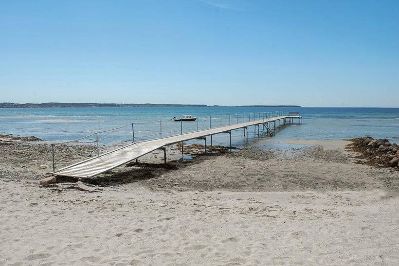 Foto von Ferienhaus NV21 in Egsmark - Ebeltoft - Ostjütland