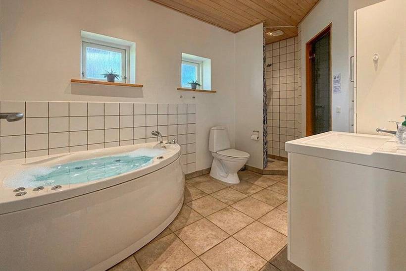 Foto von Ferienhaus NV21 in Egsmark - Ebeltoft - Ostjütland