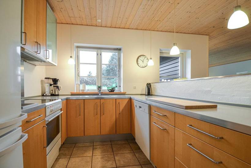 Foto von Ferienhaus NV21 in Egsmark - Ebeltoft - Ostjütland