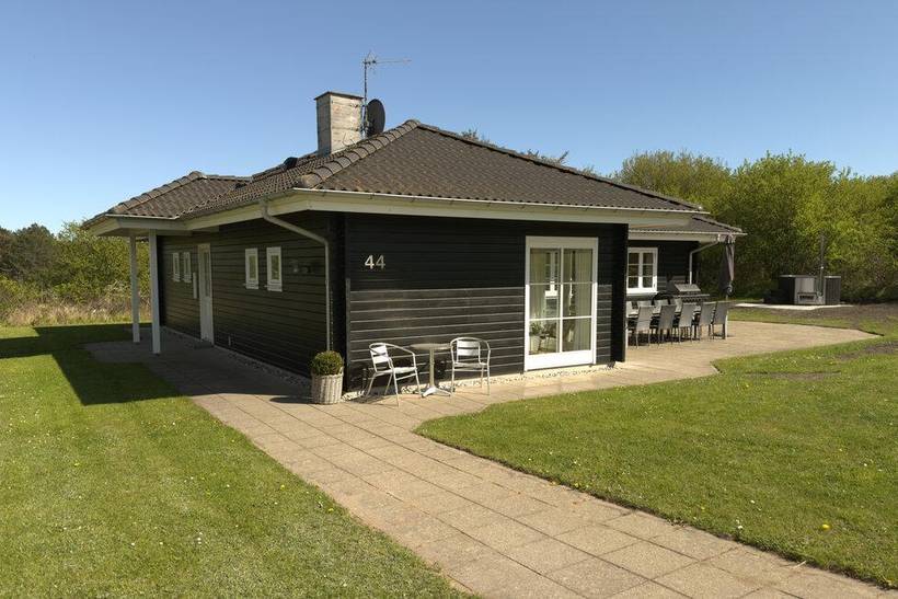 Foto von Ferienhaus NV21 in Egsmark - Ebeltoft - Ostjütland