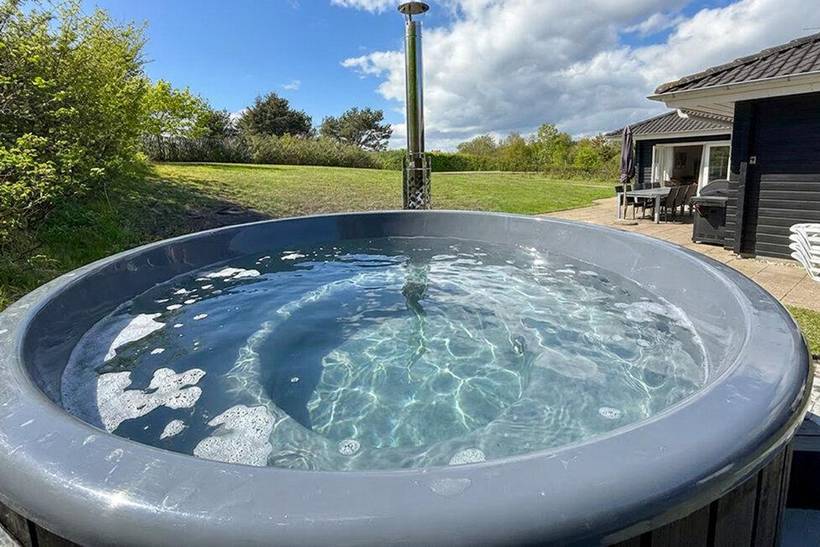 Foto von Ferienhaus NV21 in Egsmark - Ebeltoft - Ostjütland