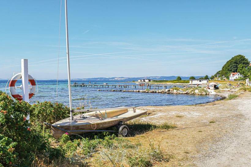 Foto von Ferienhaus NV21 in Egsmark - Ebeltoft - Ostjütland