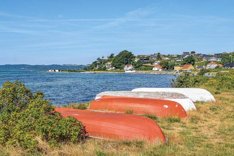 Foto von Ferienhaus NV21 in Egsmark - Ebeltoft - Ostjütland