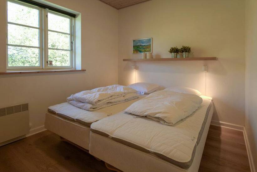 Foto von Ferienhaus NV21 in Egsmark - Ebeltoft - Ostjütland