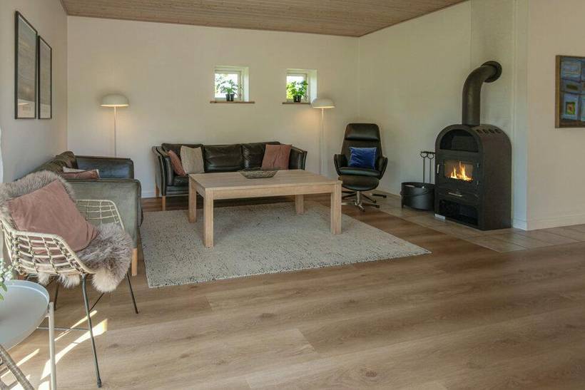 Foto von Ferienhaus NV21 in Egsmark - Ebeltoft - Ostjütland