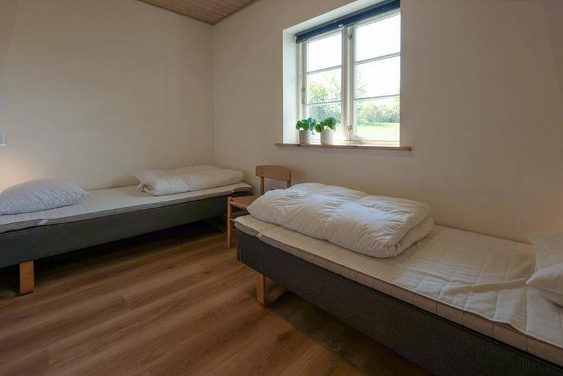 Foto von Ferienhaus NV21 in Egsmark - Ebeltoft - Ostjütland