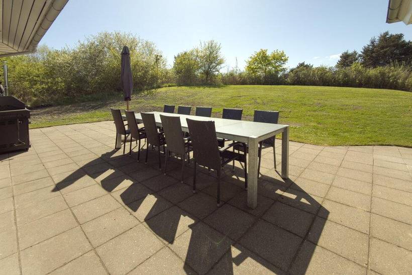 Foto von Ferienhaus NV21 in Egsmark - Ebeltoft - Ostjütland