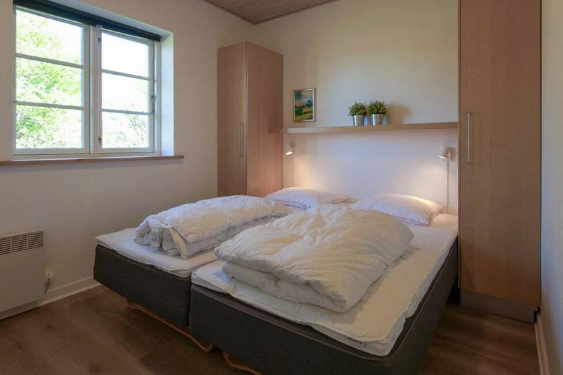 Foto von Ferienhaus NV21 in Egsmark - Ebeltoft - Ostjütland