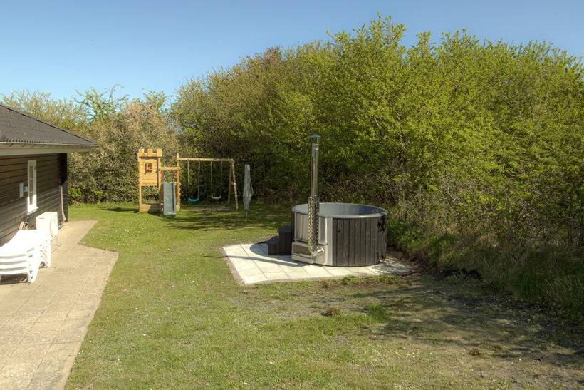 Foto von Ferienhaus NV21 in Egsmark - Ebeltoft - Ostjütland