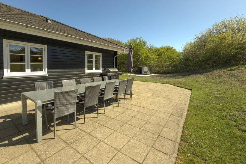 Foto von Ferienhaus NV21 in Egsmark - Ebeltoft - Ostjütland
