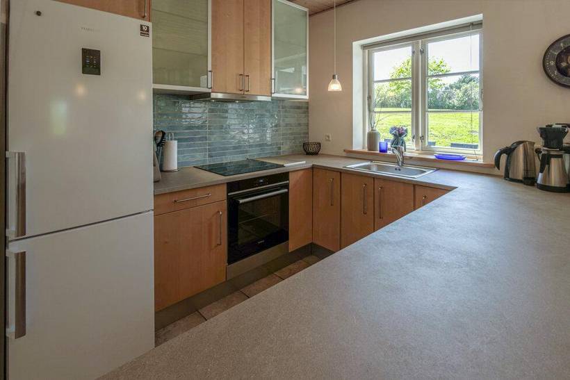 Foto von Ferienhaus NV21 in Egsmark - Ebeltoft - Ostjütland