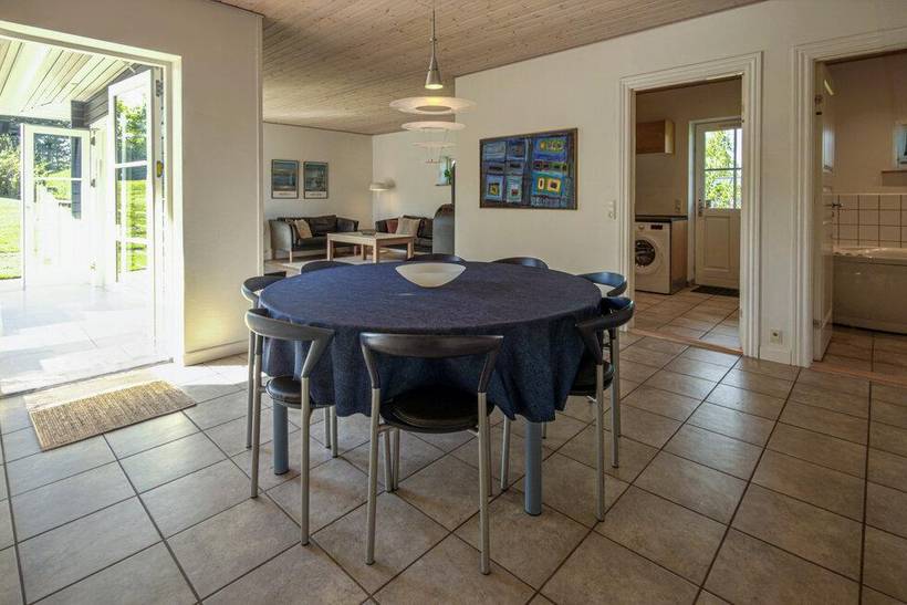 Foto von Ferienhaus NV21 in Egsmark - Ebeltoft - Ostjütland