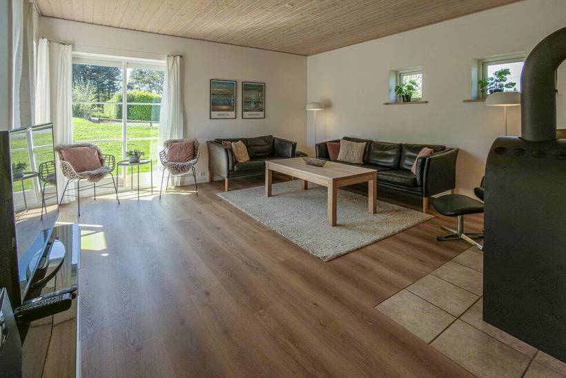 Foto von Ferienhaus NV21 in Egsmark - Ebeltoft - Ostjütland