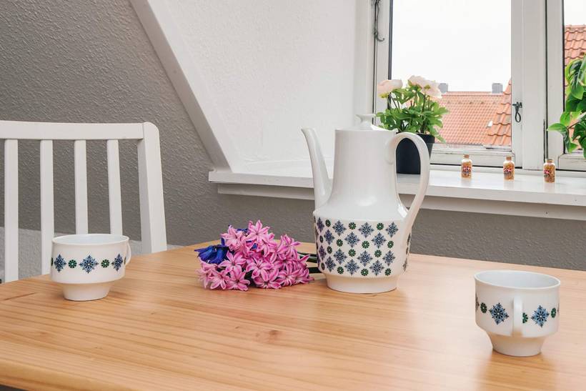 Foto von Ferienhaus NV23 in Ringkøbing - Westjütland