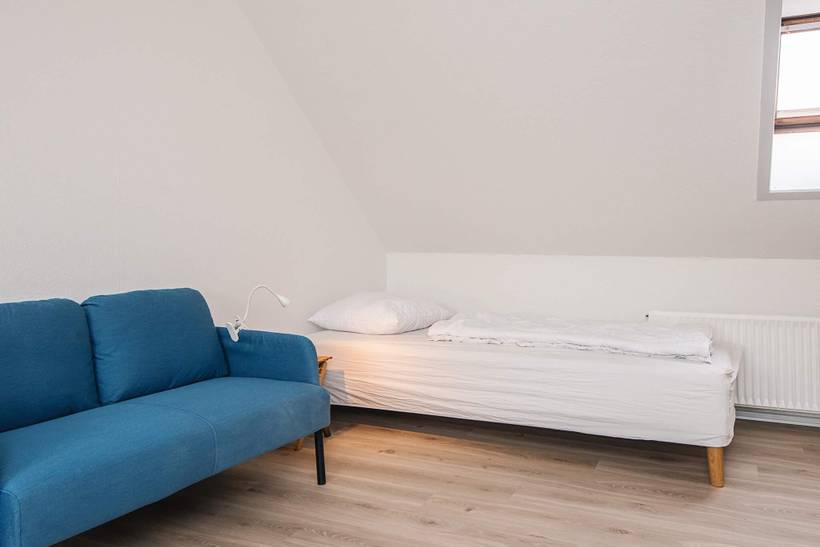 Foto von Ferienhaus NV23 in Ringkøbing - Westjütland