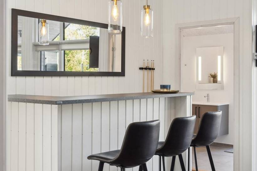 Foto von Ferienhaus NV24 in Sejerø Bugt - Westseeland