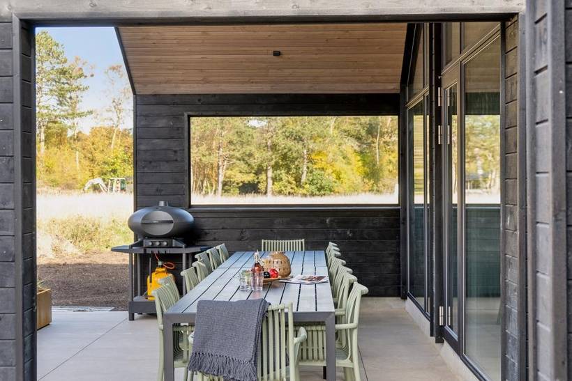Foto von Ferienhaus NV24 in Sejerø Bugt - Westseeland