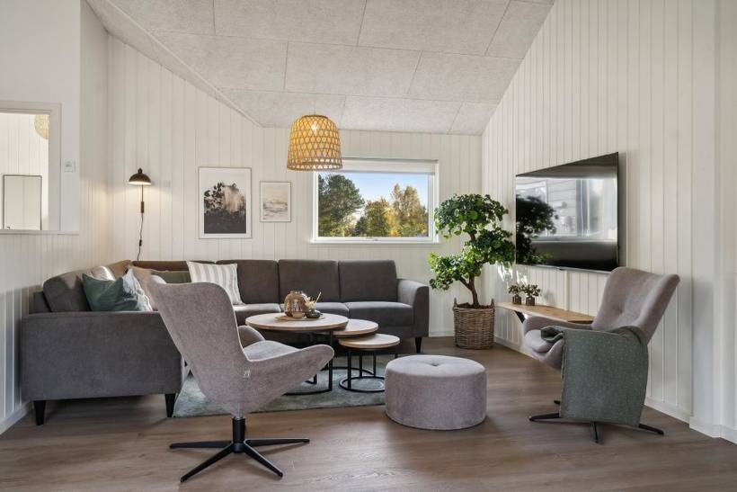 Foto von Ferienhaus NV24 in Sejerø Bugt - Westseeland