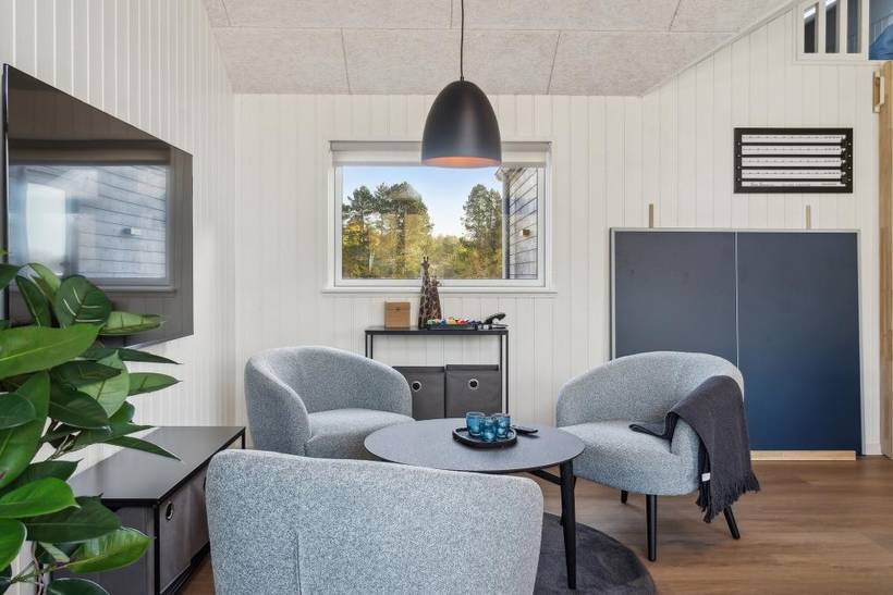 Foto von Ferienhaus NV24 in Sejerø Bugt - Westseeland