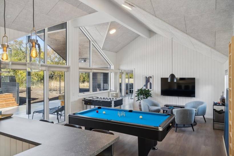 Foto von Ferienhaus NV24 in Sejerø Bugt - Westseeland