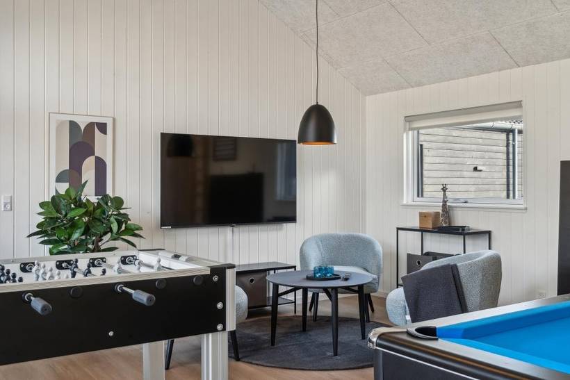 Foto von Ferienhaus NV24 in Sejerø Bugt - Westseeland