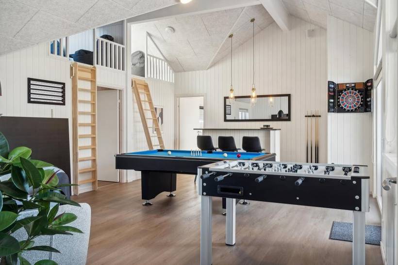 Foto von Ferienhaus NV24 in Sejerø Bugt - Westseeland