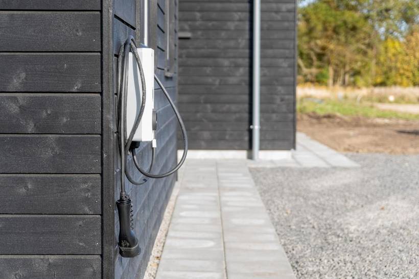 Foto von Ferienhaus NV24 in Sejerø Bugt - Westseeland