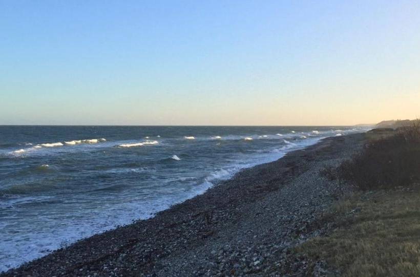 Foto von Ferienhaus NV24 in Sejerø Bugt - Westseeland