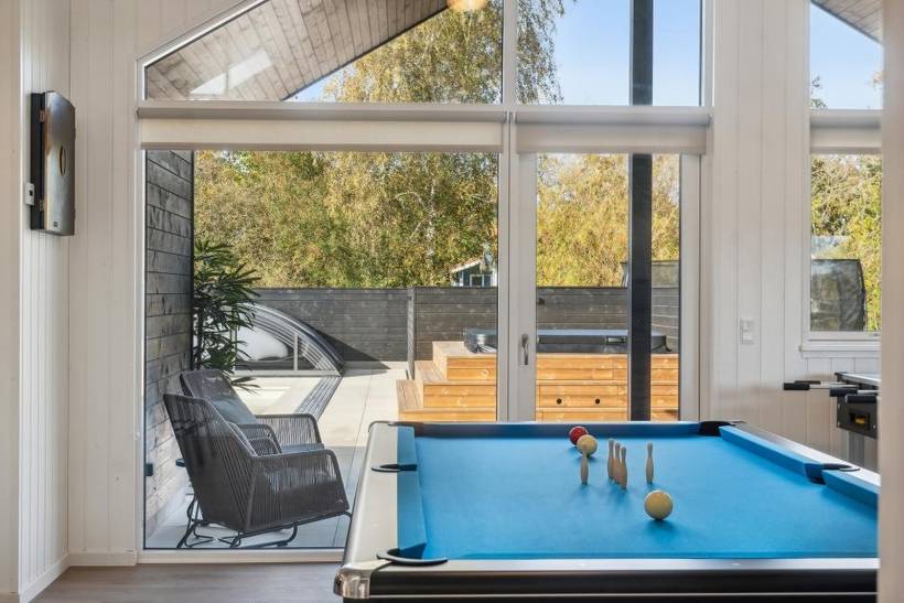 Foto von Ferienhaus NV24 in Sejerø Bugt - Westseeland