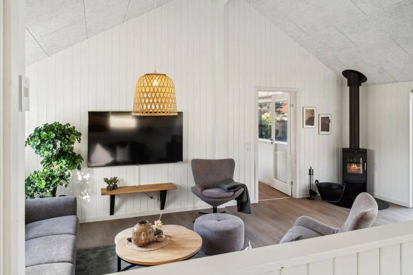 Foto von Ferienhaus NV24 in Sejerø Bugt - Westseeland