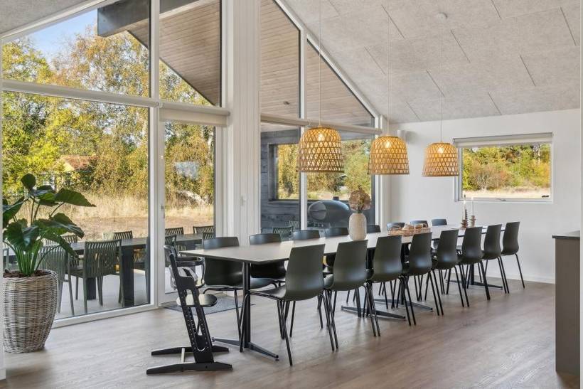 Foto von Ferienhaus NV24 in Sejerø Bugt - Westseeland