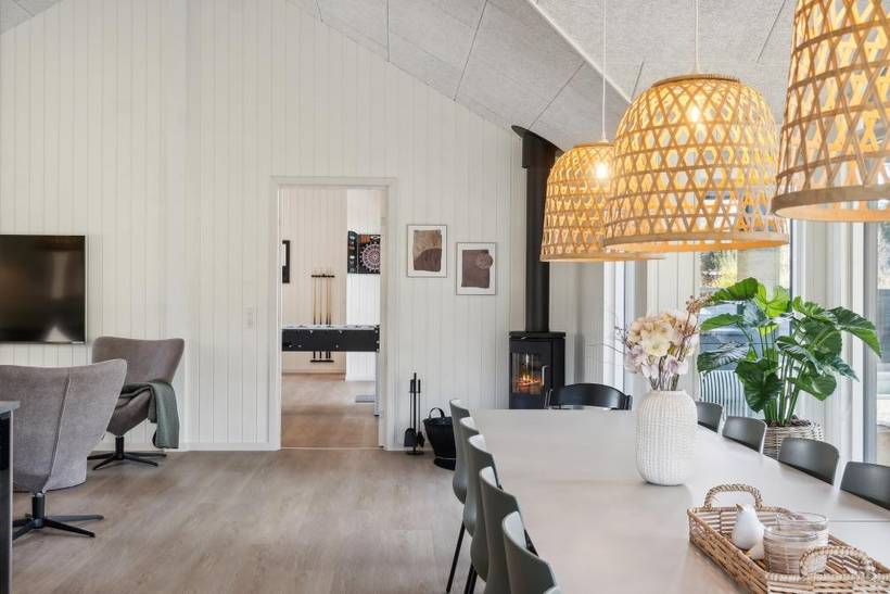 Foto von Ferienhaus NV24 in Sejerø Bugt - Westseeland