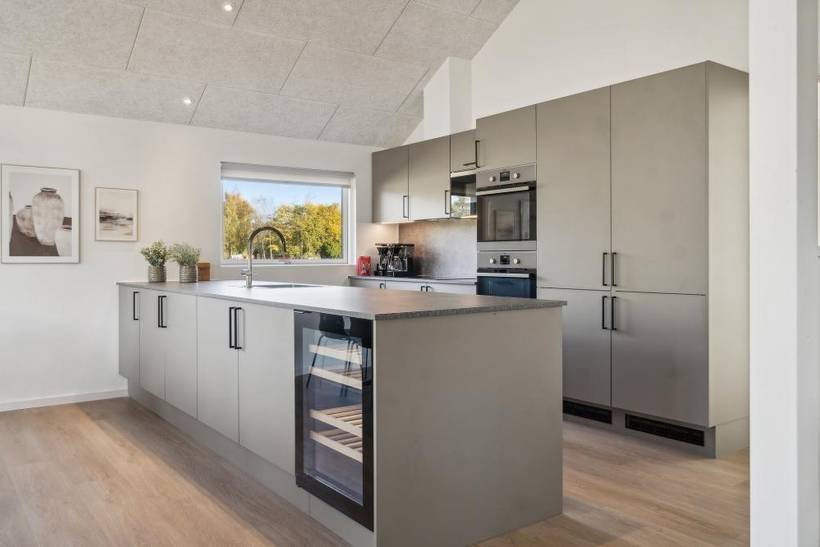 Foto von Ferienhaus NV24 in Sejerø Bugt - Westseeland