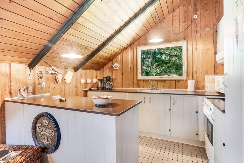 Foto von Ferienhaus NV26 in Saltum - Blokhus - Nordjütland