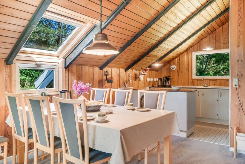 Foto von Ferienhaus NV26 in Saltum - Blokhus - Nordjütland