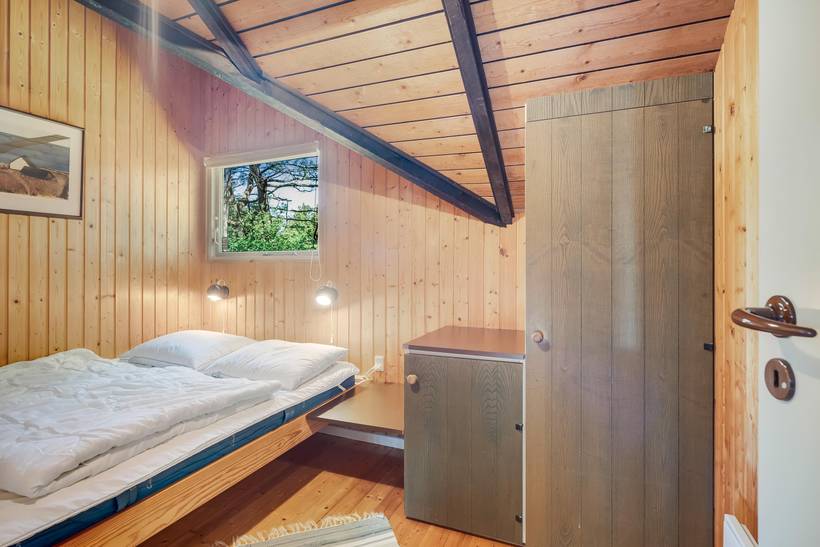 Foto von Ferienhaus NV26 in Saltum - Blokhus - Nordjütland