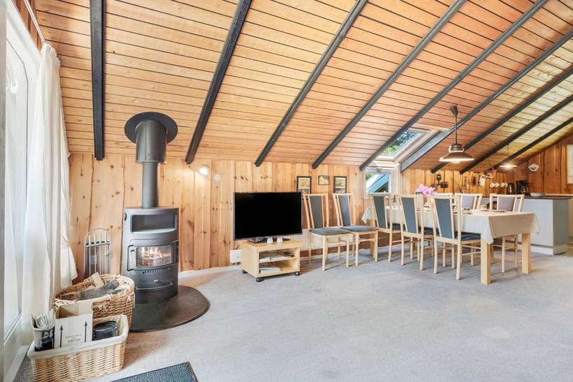 Foto von Ferienhaus NV26 in Saltum - Blokhus - Nordjütland