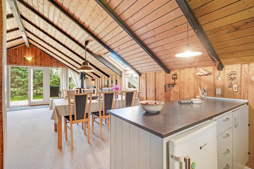 Foto von Ferienhaus NV26 in Saltum - Blokhus - Nordjütland
