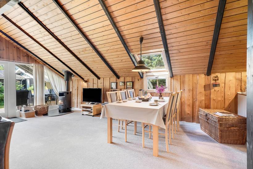 Foto von Ferienhaus NV26 in Saltum - Blokhus - Nordjütland