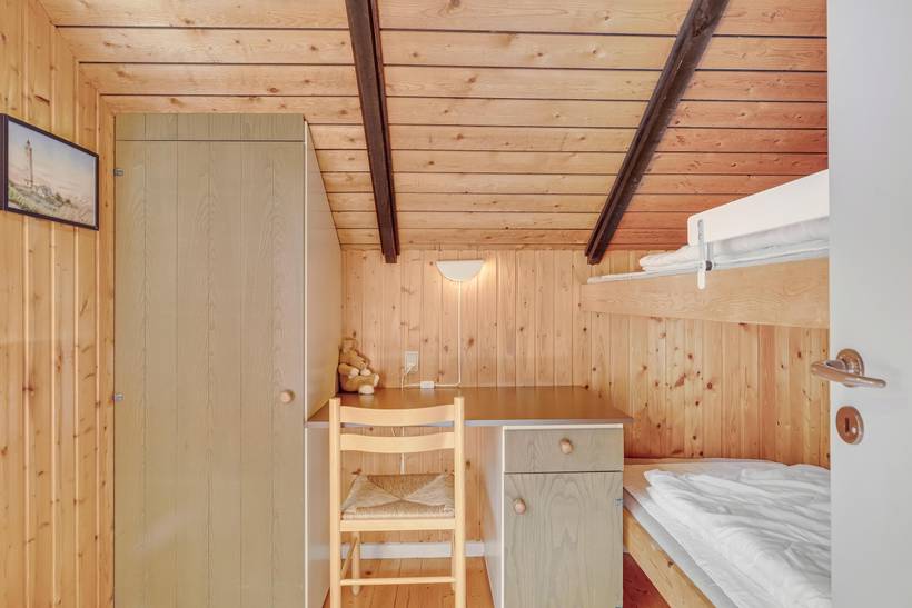 Foto von Ferienhaus NV26 in Saltum - Blokhus - Nordjütland