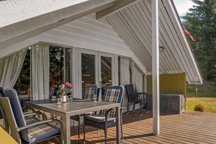 Foto von Ferienhaus NV26 in Saltum - Blokhus - Nordjütland