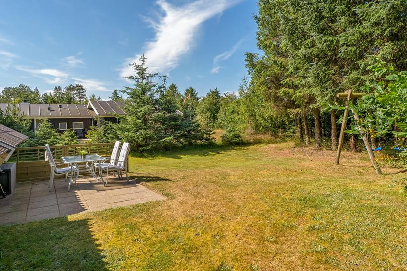 Foto von Ferienhaus NV26 in Saltum - Blokhus - Nordjütland
