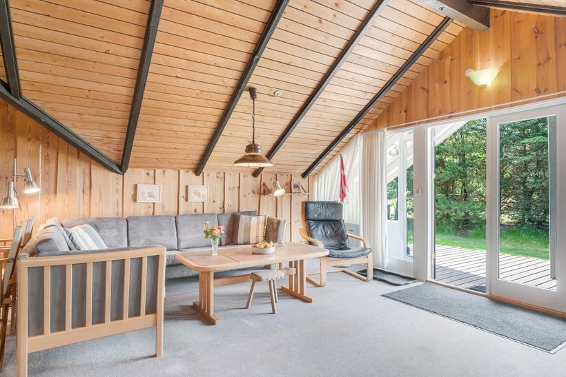Foto von Ferienhaus NV26 in Saltum - Blokhus - Nordjütland