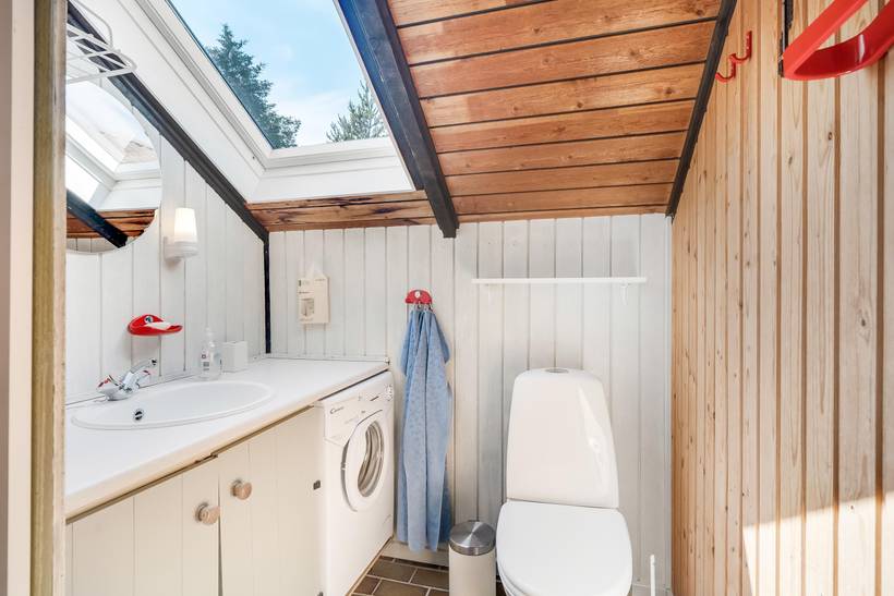 Foto von Ferienhaus NV26 in Saltum - Blokhus - Nordjütland