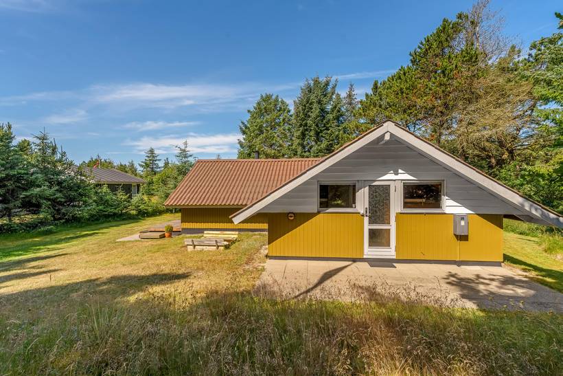 Foto von Ferienhaus NV26 in Saltum - Blokhus - Nordjütland