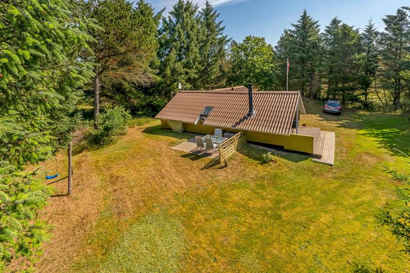 Foto von Ferienhaus NV26 in Saltum - Blokhus - Nordjütland