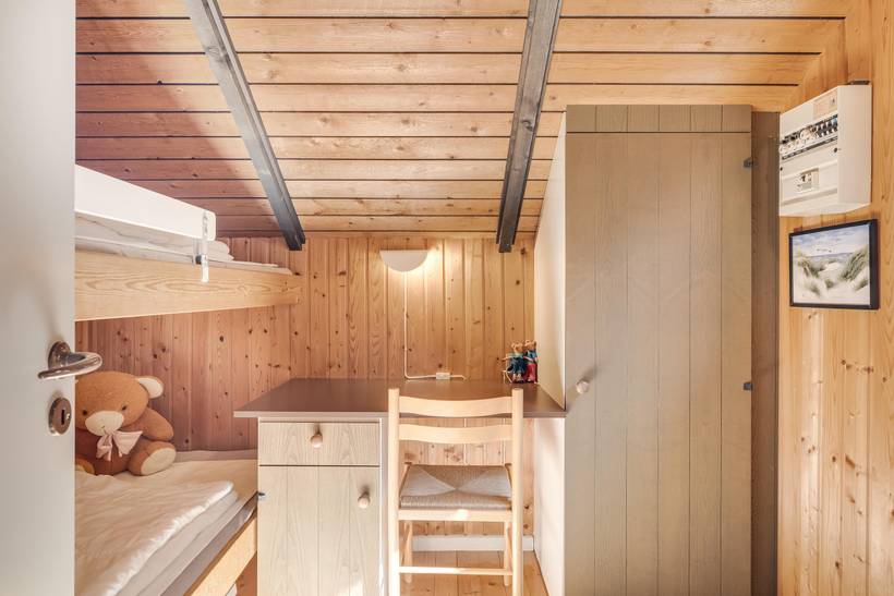 Foto von Ferienhaus NV26 in Saltum - Blokhus - Nordjütland